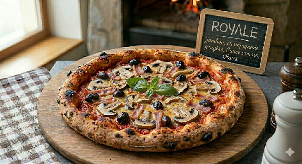 ROYALE