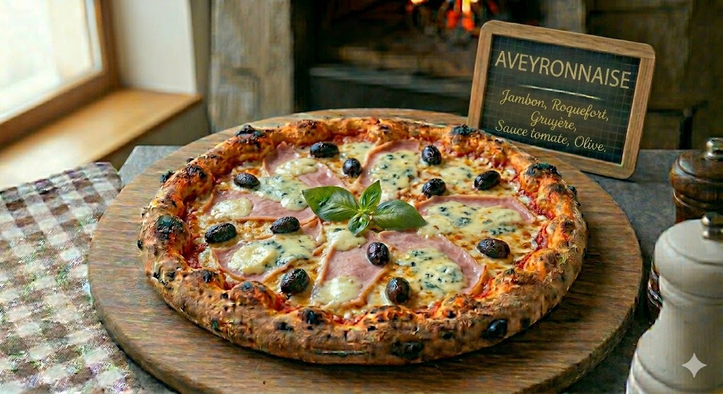AVEYRONNAISE