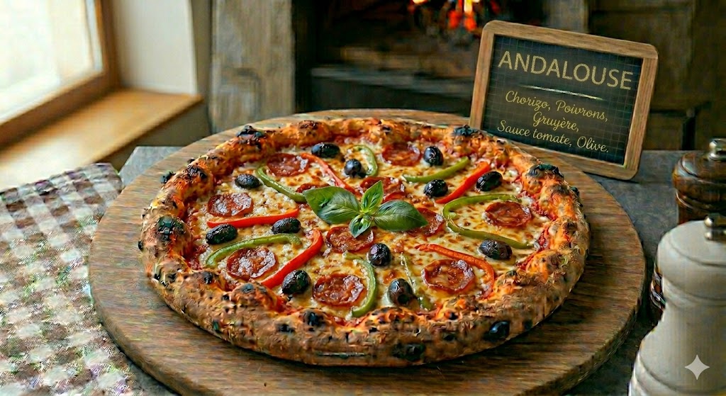 ANDALOUSE