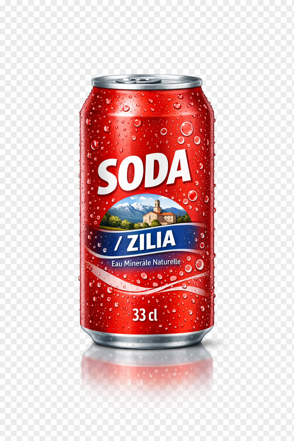 SODA