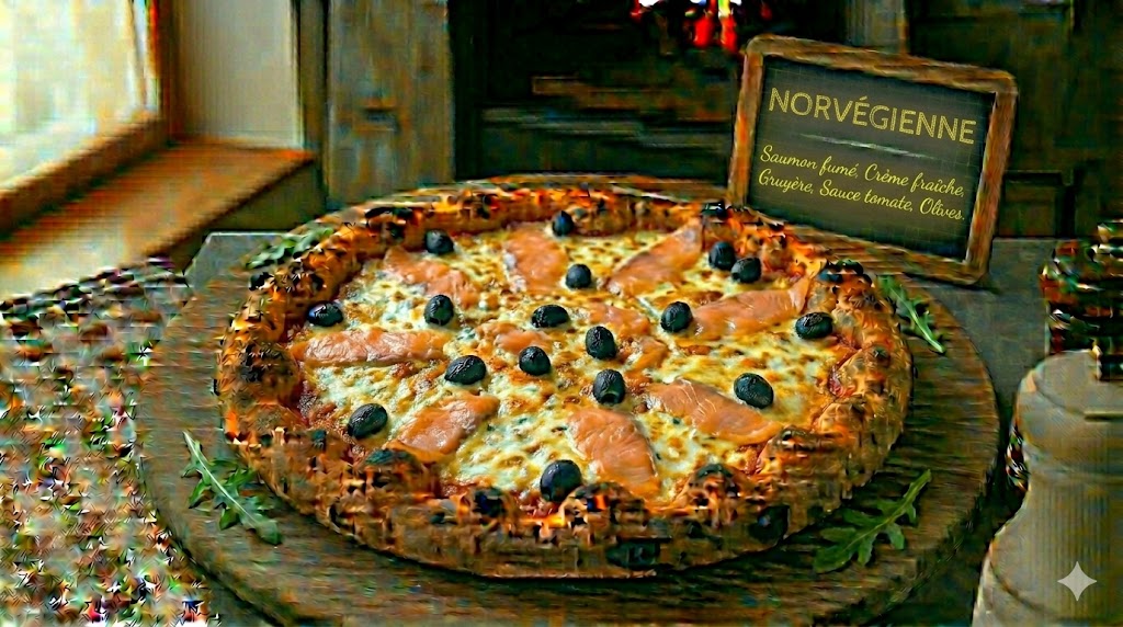 Pizzeria chez Mimile